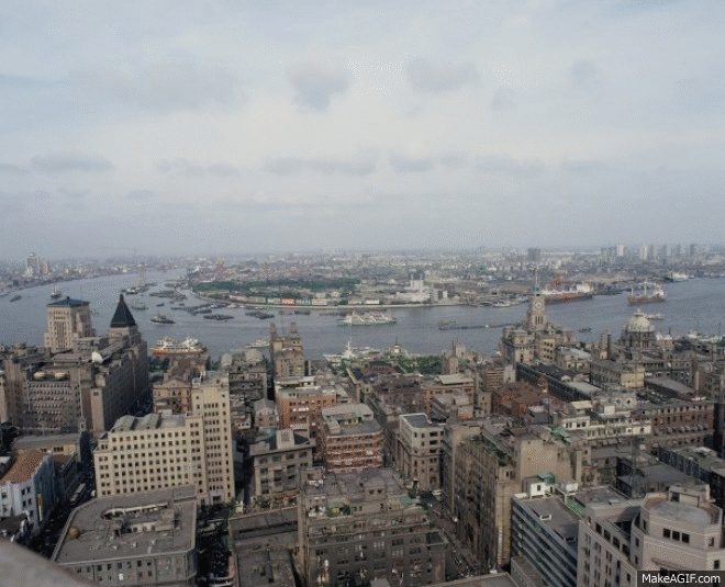 За три года Китай потребил цемента больше, чем США за 100 лет - 2 image