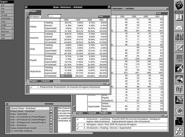 Что такое Excel hell и как с ним бороться - 2