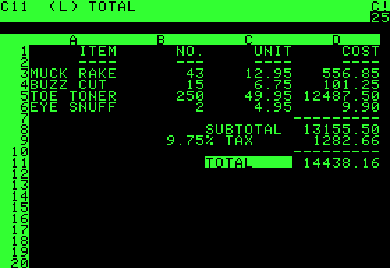 Что такое Excel hell и как с ним бороться - 1