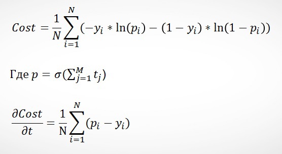 Как попасть в топ на Kaggle, или Матрикснет в домашних условиях - 18 Как попасть в топ на Kaggle, или Матрикснет в домашних условиях - 18