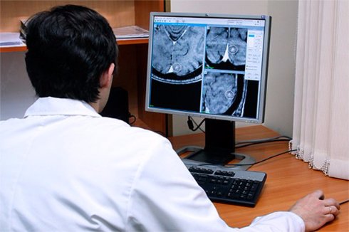 Мозг научили взаимодействовать с компьютером