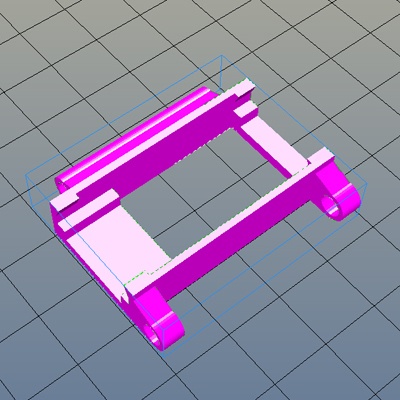 Наручные часы на основе Arduino, созданные на 3D-принтере за один субботний вечер - 7