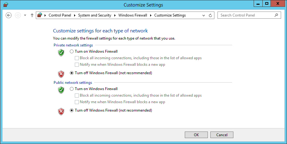 Настраиваем свою комнатную Service Bus for Windows Server - 18 Настраиваем свою комнатную Service Bus for Windows Server - 18
