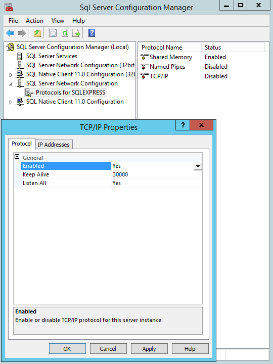 Настраиваем свою комнатную Service Bus for Windows Server - 20 Настраиваем свою комнатную Service Bus for Windows Server - 20