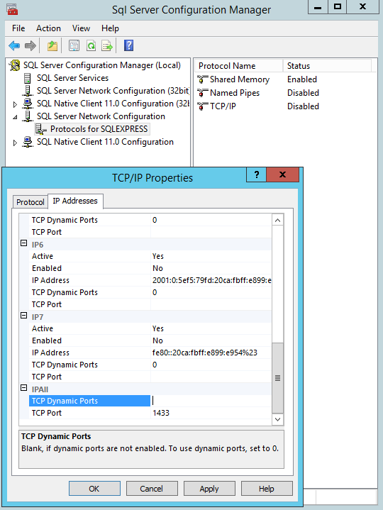 Настраиваем свою комнатную Service Bus for Windows Server - 21 Настраиваем свою комнатную Service Bus for Windows Server - 21