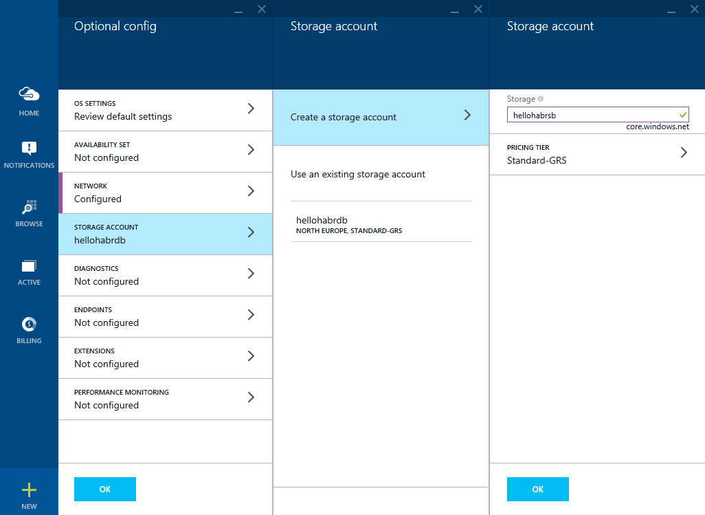 Настраиваем свою комнатную Service Bus for Windows Server - 25