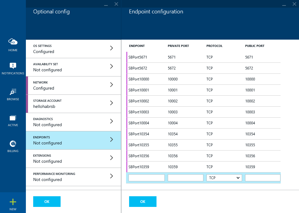 Настраиваем свою комнатную Service Bus for Windows Server - 26