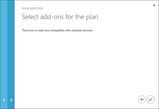 Настраиваем свою комнатную Service Bus for Windows Server - 71 Настраиваем свою комнатную Service Bus for Windows Server - 71