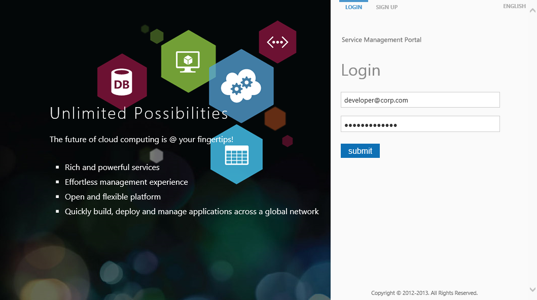 Настраиваем свою комнатную Service Bus for Windows Server - 74 Настраиваем свою комнатную Service Bus for Windows Server - 74