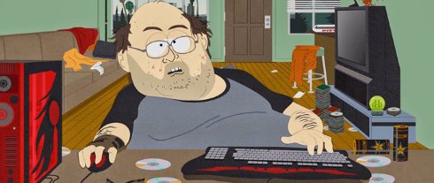 Вирус-вымогатель шантажирует пользователей World of Tanks, StarCraft 2 и других игр - 1 Вирус вымогатель шантажирует пользователей World of Tanks, StarCraft 2 и других игр