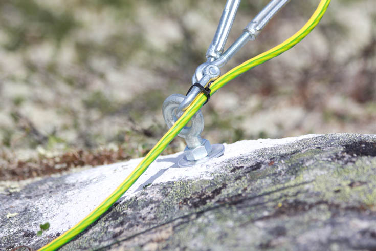 Зелёная энергетика для базовых станций и всего до 2 КВт — трёхлетний опыт с ветряками, солнечной генераций + геозондом - 10 Зелёная энергетика для базовых станций и всего до 2 КВт — трёхлетний опыт с ветряками, солнечной генераций + геозондом - 10