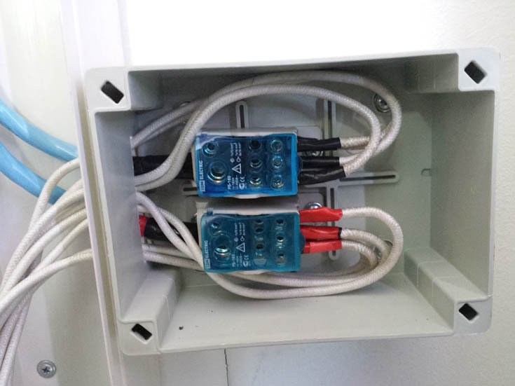 Зелёная энергетика для базовых станций и всего до 2 КВт — трёхлетний опыт с ветряками, солнечной генераций + геозондом - 15 Зелёная энергетика для базовых станций и всего до 2 КВт — трёхлетний опыт с ветряками, солнечной генераций + геозондом - 15