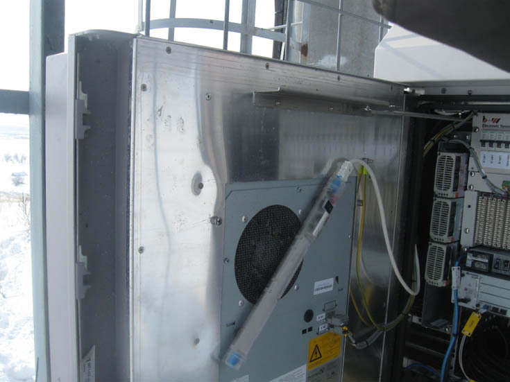 Зелёная энергетика для базовых станций и всего до 2 КВт — трёхлетний опыт с ветряками, солнечной генераций + геозондом - 17 Зелёная энергетика для базовых станций и всего до 2 КВт — трёхлетний опыт с ветряками, солнечной генераций + геозондом - 17