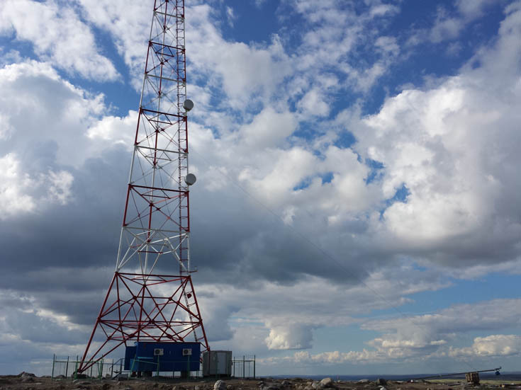 Зелёная энергетика для базовых станций и всего до 2 КВт — трёхлетний опыт с ветряками, солнечной генераций + геозондом - 19 Зелёная энергетика для базовых станций и всего до 2 КВт — трёхлетний опыт с ветряками, солнечной генераций + геозондом - 19