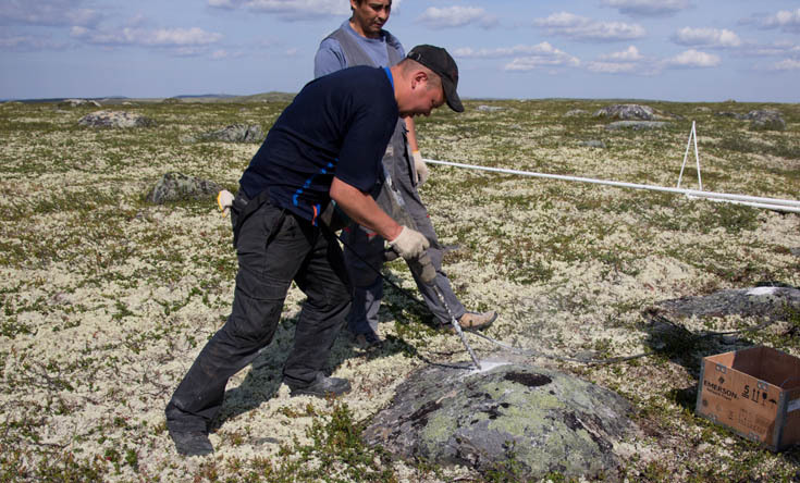 Зелёная энергетика для базовых станций и всего до 2 КВт — трёхлетний опыт с ветряками, солнечной генераций + геозондом - 9 Зелёная энергетика для базовых станций и всего до 2 КВт — трёхлетний опыт с ветряками, солнечной генераций + геозондом - 9