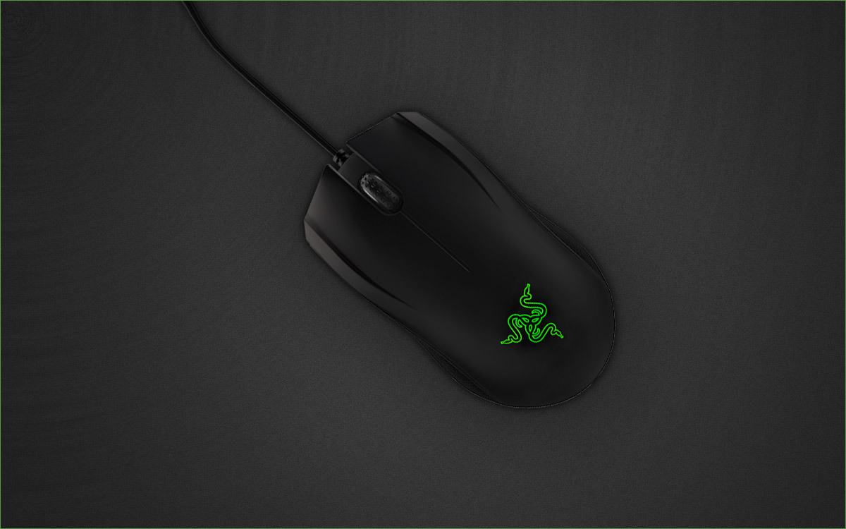 Back to basics: обзор самой доступной мыши от Razer - 21 Back to basics: обзор самой доступной мыши от Razer - 21