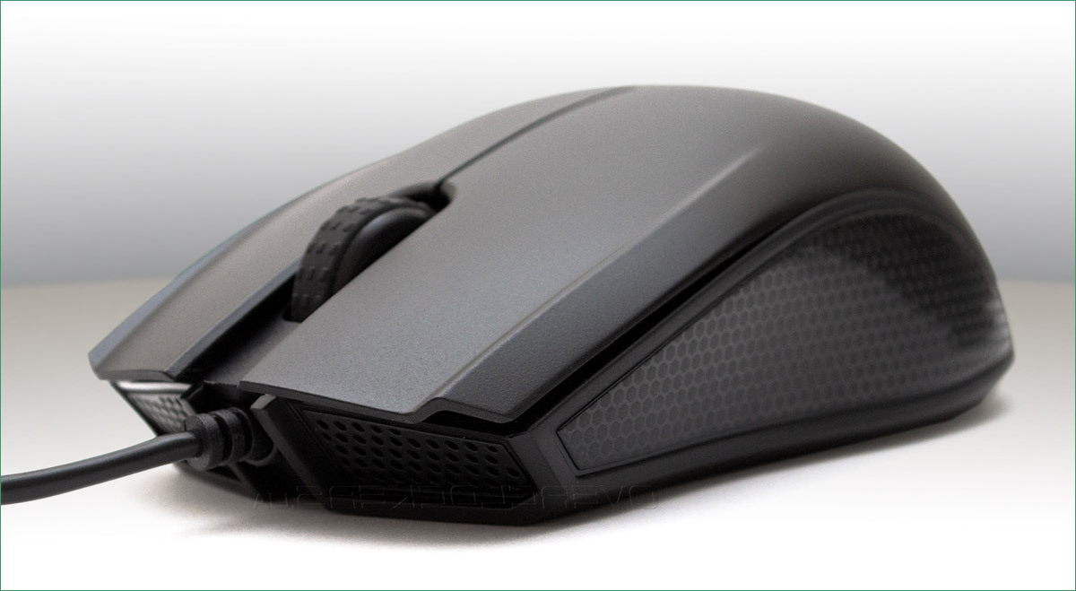 Back to basics: обзор самой доступной мыши от Razer - 6 Back to basics: обзор самой доступной мыши от Razer - 6