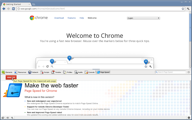 Chrome: популярные расширения для разработчиков - 19
