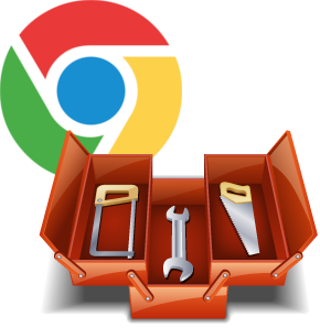 Chrome: популярные расширения для разработчиков - 1