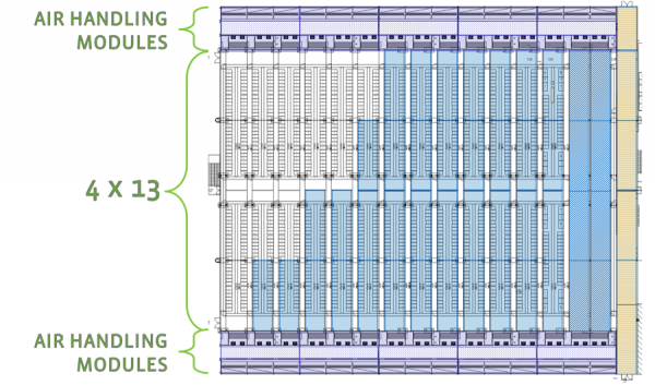 Английская компания обвиняет Facebook в использовании своего проприетарного проекта дата-центра для Open Compute Project - 3 Английская компания обвиняет Facebook в использовании своего проприетарного проекта дата-центра для Open Compute Project - 3