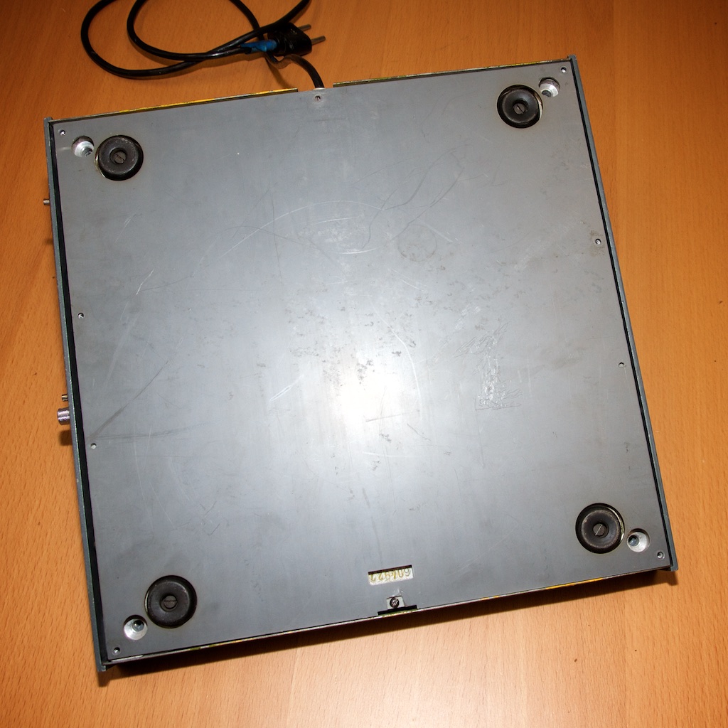 Ещё один Радио-86РК - 14 Ещё один Радио-86РК - 14