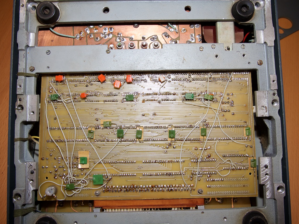 Ещё один Радио-86РК - 15 Ещё один Радио-86РК - 15
