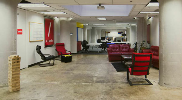 Интервью с Романом Гелфера – основателем коворкинга Sandbox Suites в Пало-Алто - 4 Интервью с Романом Гелфера – основателем коворкинга Sandbox Suites в Пало-Алто - 4