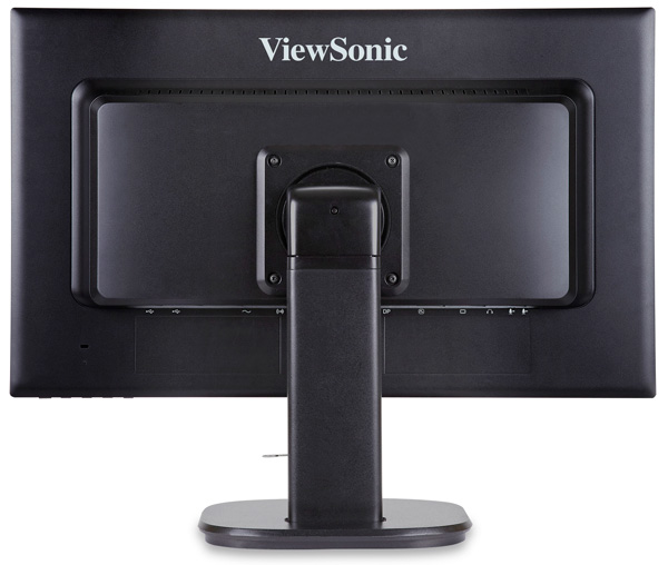 ViewSonic VG2437Smc