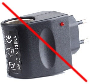 Несколько недорогих способов улучшить свой цифровой быт* - 11