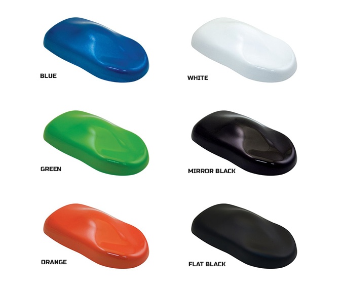 Бытовой мини-огнемет для истинных ценителей прекрасного - 7 image