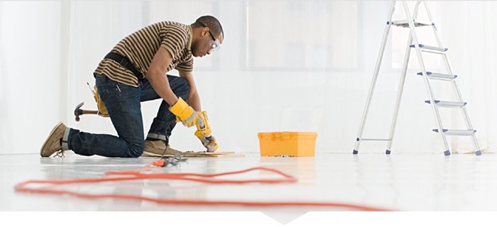 Amazon Home Services: полный пакет услуг по дому (уборка, стирка и др.) - 1 Amazon Home Services: полный пакет услуг по дому (уборка, стирка и др.) - 1