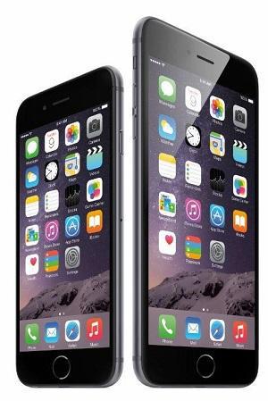Apple представит три новых iPhone в сентябре - 1