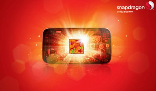 Qualcomm Snapdragon 815