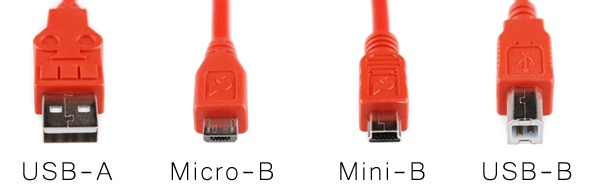 USB Type-C — что может один порт? - 2