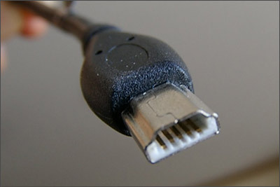 USB Type-C — что может один порт? - 3