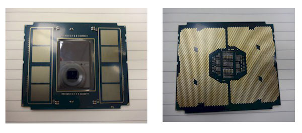 Сопроцессоры Intel Knights Landing должны появиться на рынке во втором полугодии 2015 года
