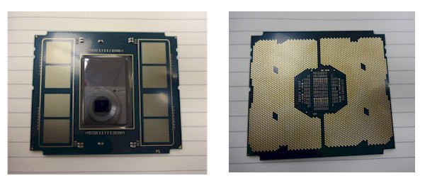 Сопроцессоры Intel Knights Landing должны появиться на рынке во втором полугодии 2015 года