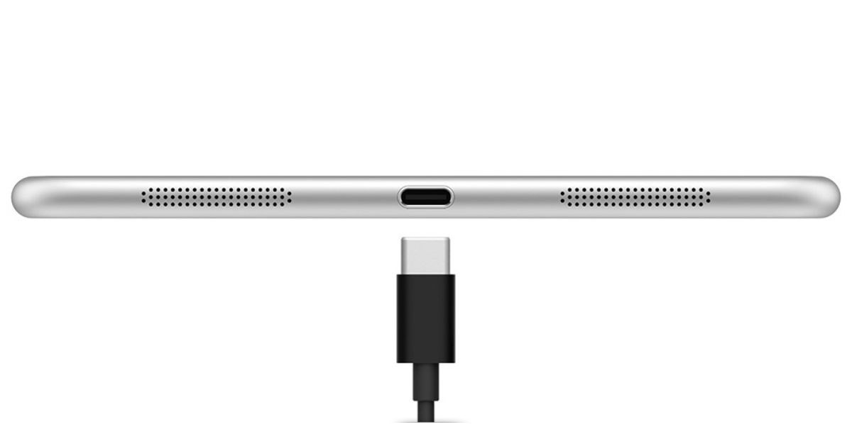 Всё, что вы хотели знать про USB Type-C, но боялись спросить - 14 Всё, что вы хотели знать про USB Type-C, но боялись спросить - 14