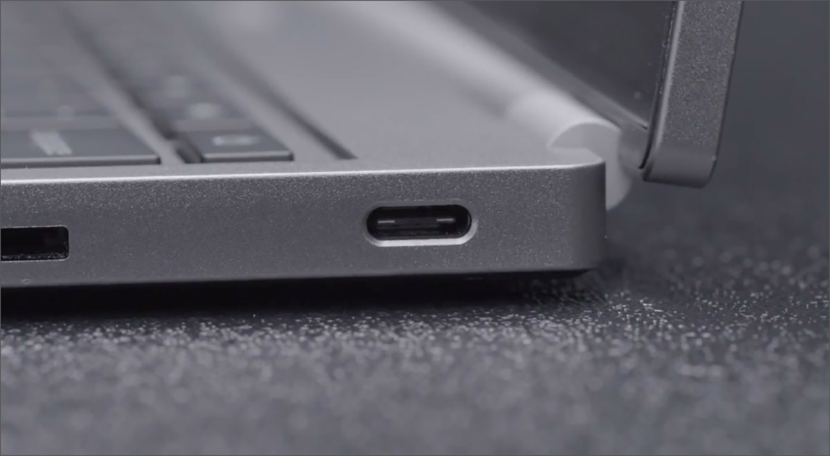 Всё, что вы хотели знать про USB Type-C, но боялись спросить - 1