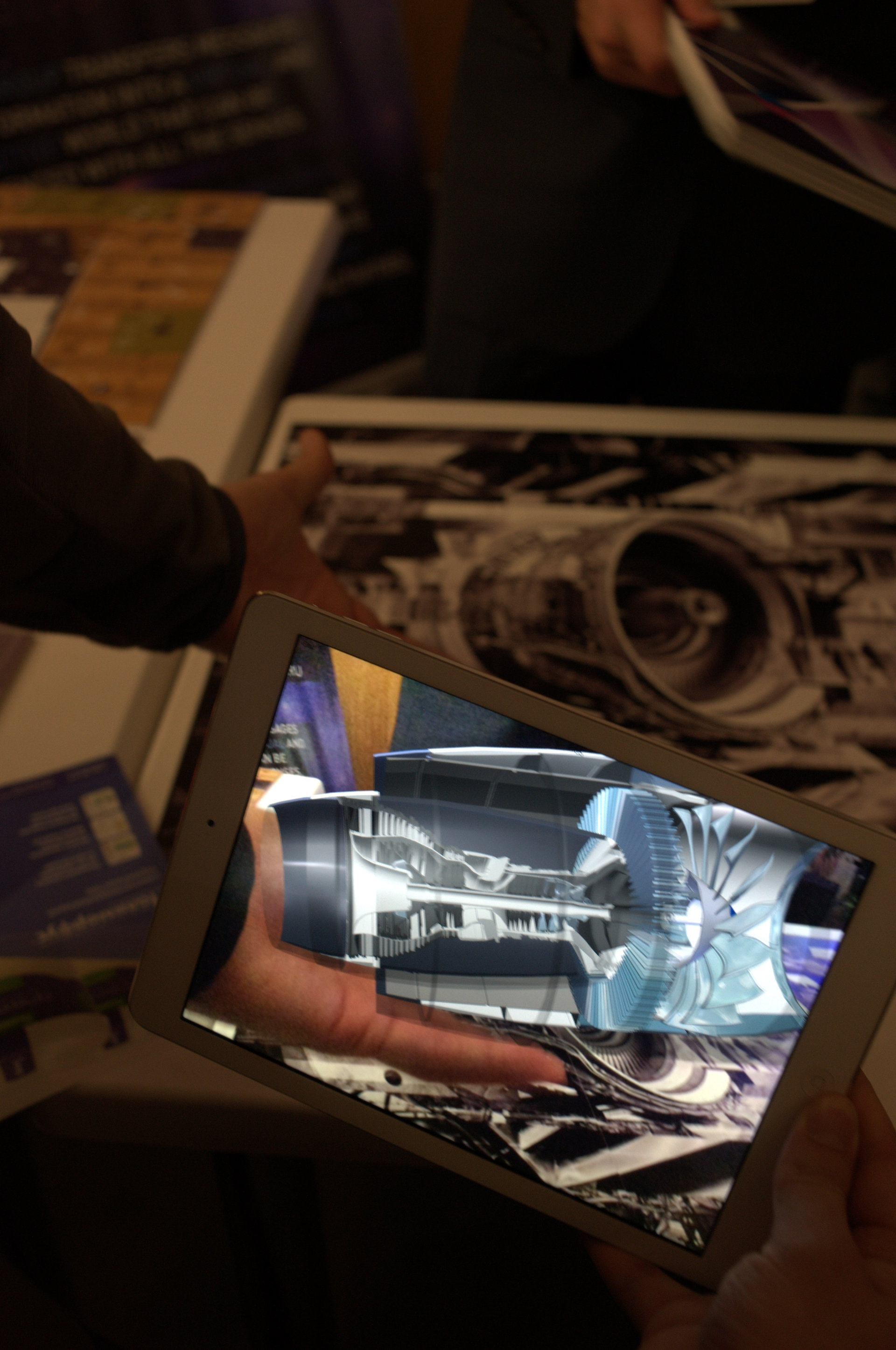3D-принтеры, очки виртуальной реальности и квадрокоптеры захватили территорию TechTrends Expo 2015 - 8