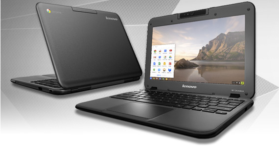 Lenovo N21 — защищённый хромбук стоимостью $230 - 1 Lenovo N21