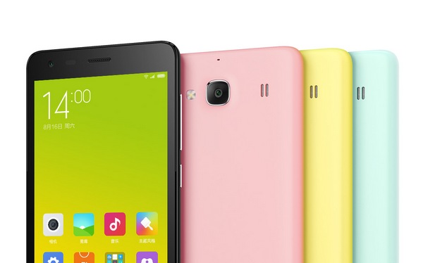 Xiaomi Redmi 2A