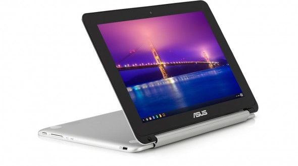 Дешёвых ChromeOS-устройств стало больше: хромобук, хромопланшет и хромобрелок - 2 image