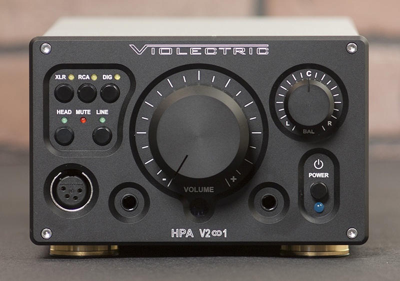 Есть ли преимущества у балансных усилителей для наушников? - 7