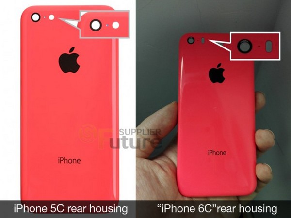 Apple iPhone 6c