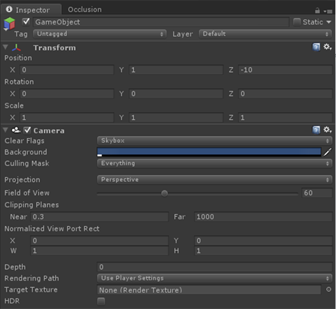 Планирование оптимизации с Unity - 19 Планирование оптимизации с Unity - 19