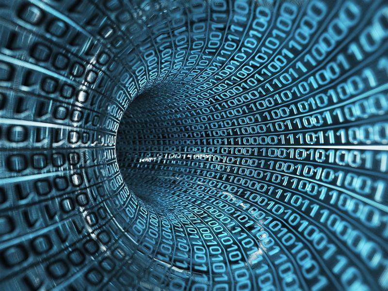 Стоит ли и дальше использовать термин Big Data? - 1