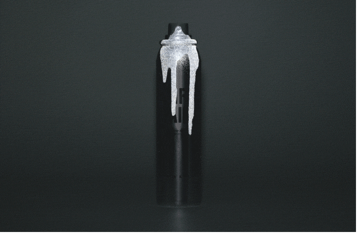 Световозвращающая «Краска Жизни» от Volvo - 1 image