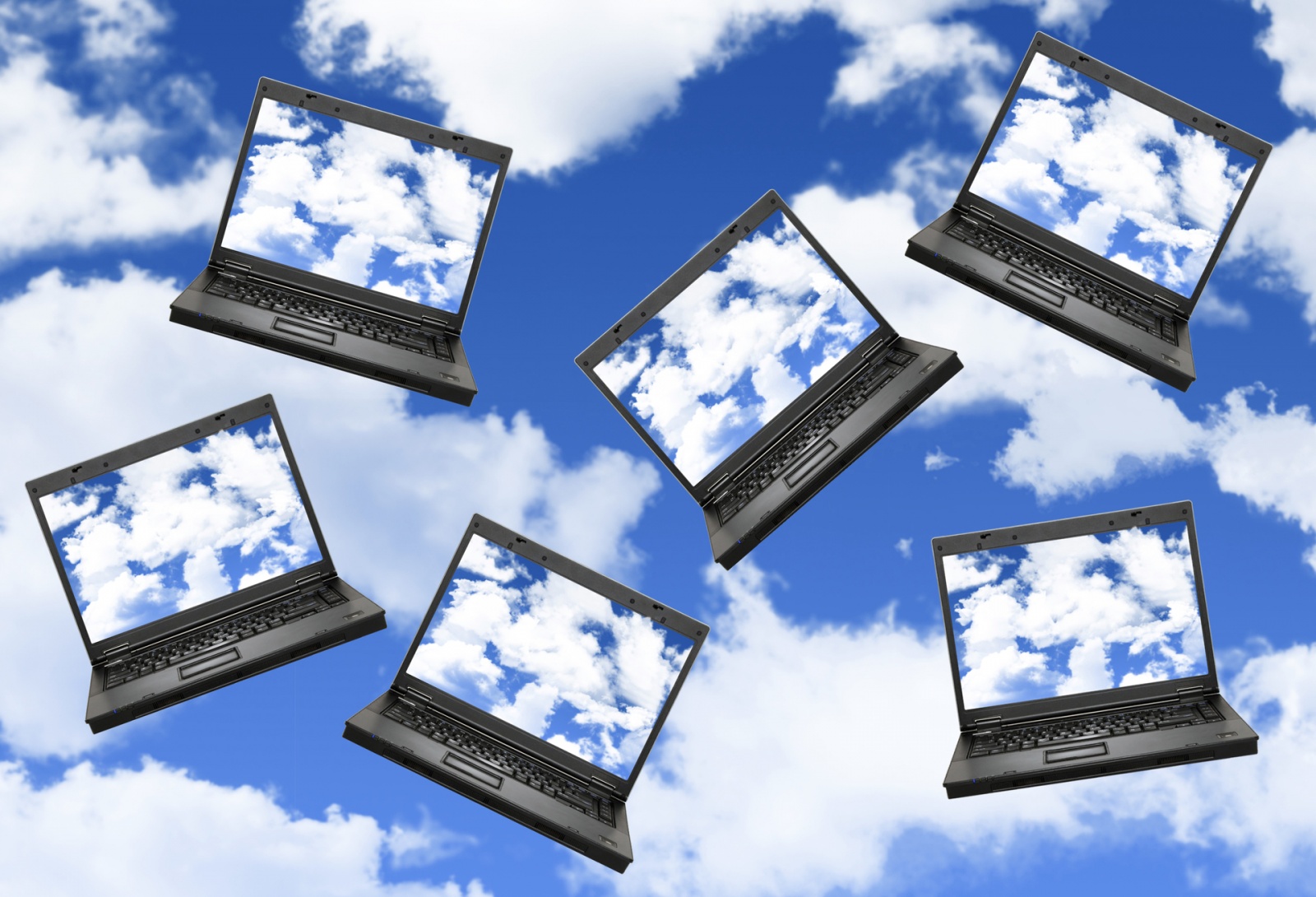 Топ 10 мифов облачных технологий по версии Gartner - 1