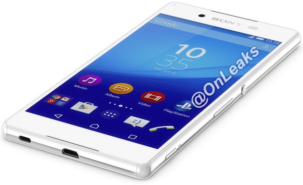 Sony Xperia Z4